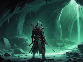 Assassinen Ausbildung